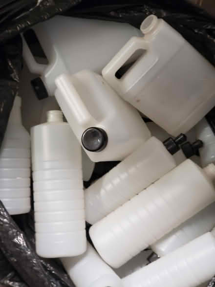 Photo of free All types of Soap Containers (Front Royal) #1