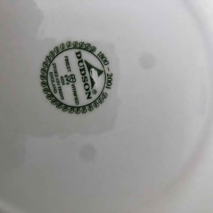 Photo of free Cream/white side plated (Richmond TW1) #2