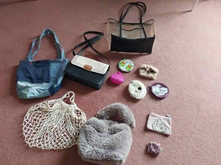 Photo of free Teen Bags & Purses (Harts Corner Glasnevin) #1