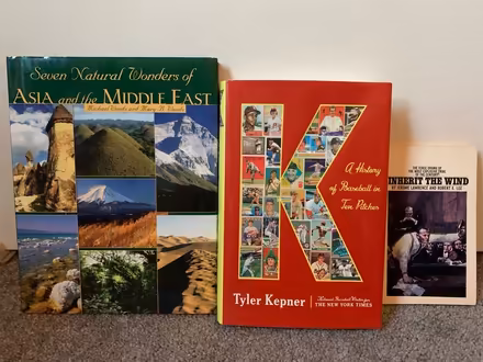 Photo of free Books (King of Prussia) #4