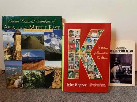Photo of free Books (King of Prussia) #4