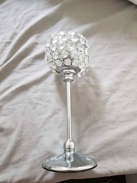 Photo of free Candles holders. (Ormskirk L39) #1