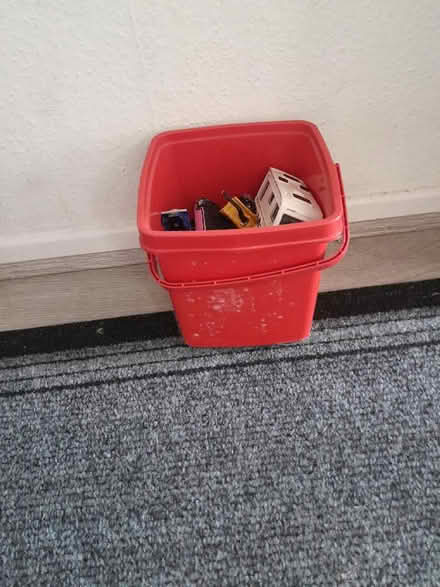 Photo of free Few toy cars (wantage Oxfordshire OX12) #1