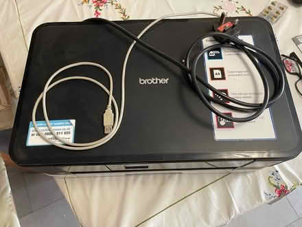 Photo of free Ink Jet Printer (Thurrock SS17) #2