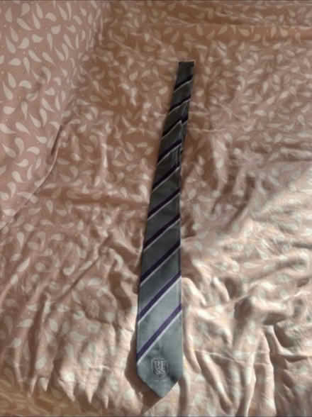 Photo of free RFSS tie (Bilton, CV22) #1
