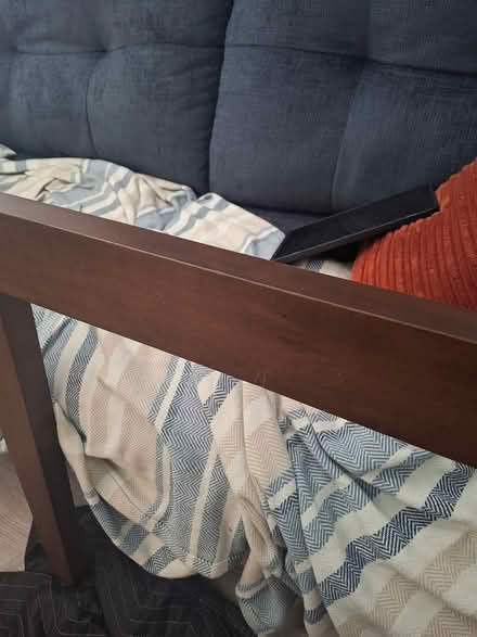 Photo of free New Dining Table (Neptune Beach) #3