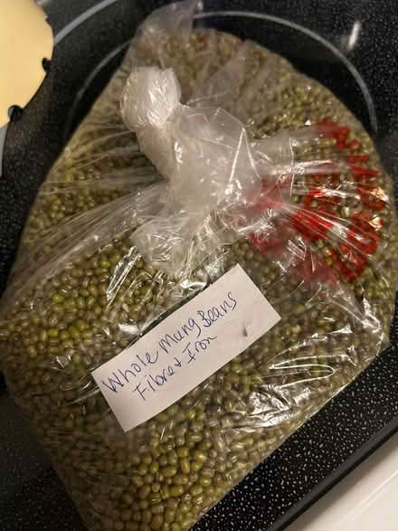 Photo of free Whole mung beans (L5L 5P5) #1