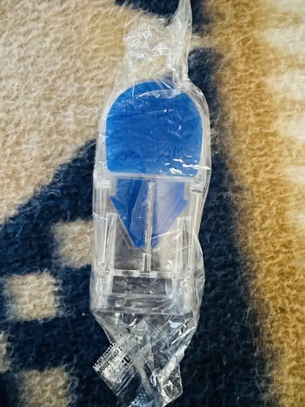 Photo of free Tablet Cutter unopened (Heritage District, Sunnyvale) #1