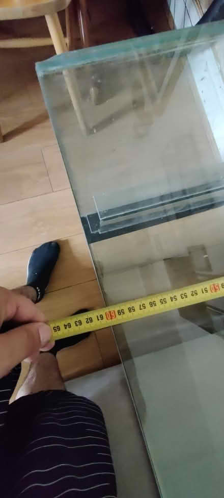 Photo of free Aquarium (HX4) #2
