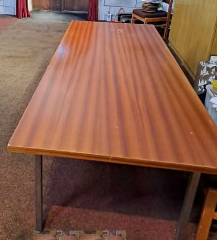 Photo of free Table (Carnoustie DD7) #2