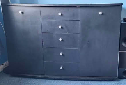 Photo of free Sideboard (Tollesbury CM9) #1