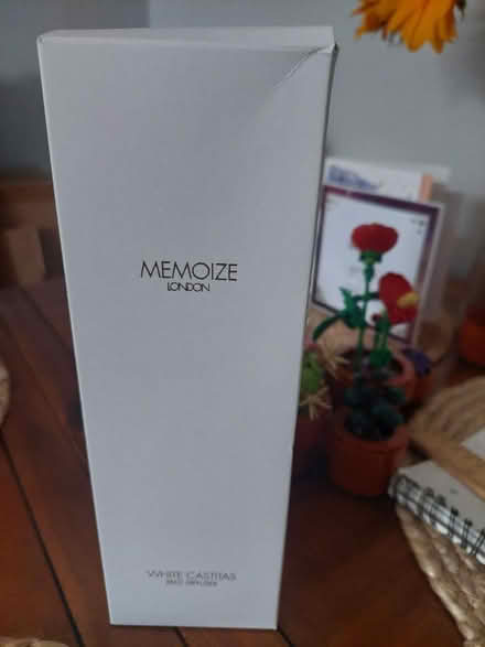 Photo of free Reed diffuser (Allestree) #1