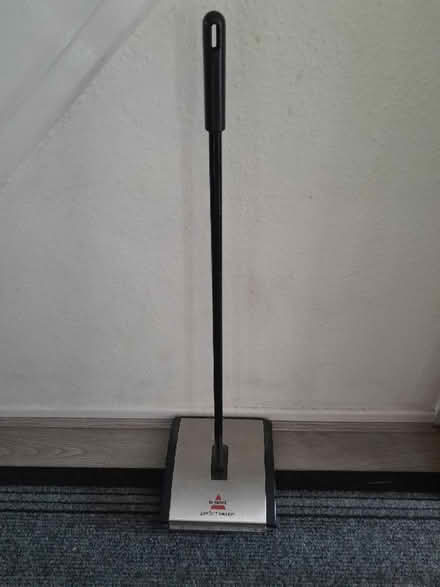 Photo of free Carpet sweeper (wantage Oxfordshire OX12) #1