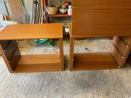 Photo of free 3 draw units (Portchester PO16) #1