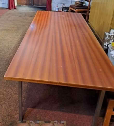 Photo of free Table (Carnoustie DD7) #1