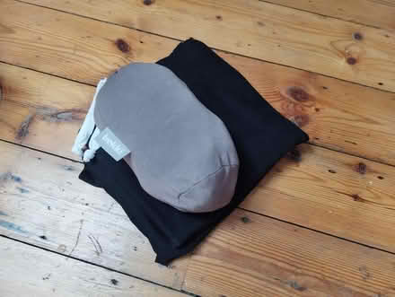 Photo of free Warp sling x2 (Woodhill SE18) #1