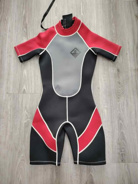 Photo of free Wetsuits 34" and 24" (Templeogue) #1