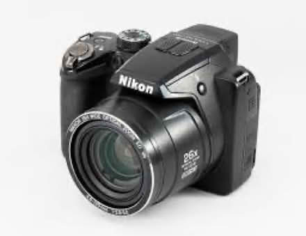 Photo of DSLR/Bridge Camera (Wallington) #1