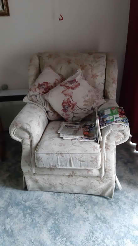 Photo of free Furniture (Orpington / St Mary Cray BR5) #1