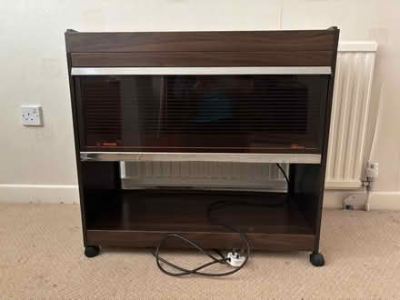 Photo of free Philips Hostess Trolley (CH46) #1