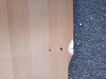 Photo of free IKEA shelving unit. (Woodside SE25) #3