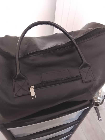 Photo of free A nice duffle bag (Abbey Wood SE2) #2