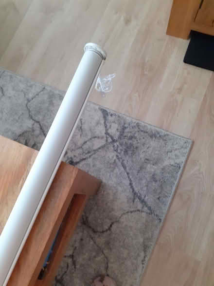 Photo of free Twist and Fit Blackout Blind (Upton TQ1) #1