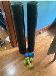 Photo of free Get healthy (North side of Elmhurst) #1