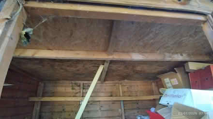 Photo of free Shed (Albany park DA14) #2