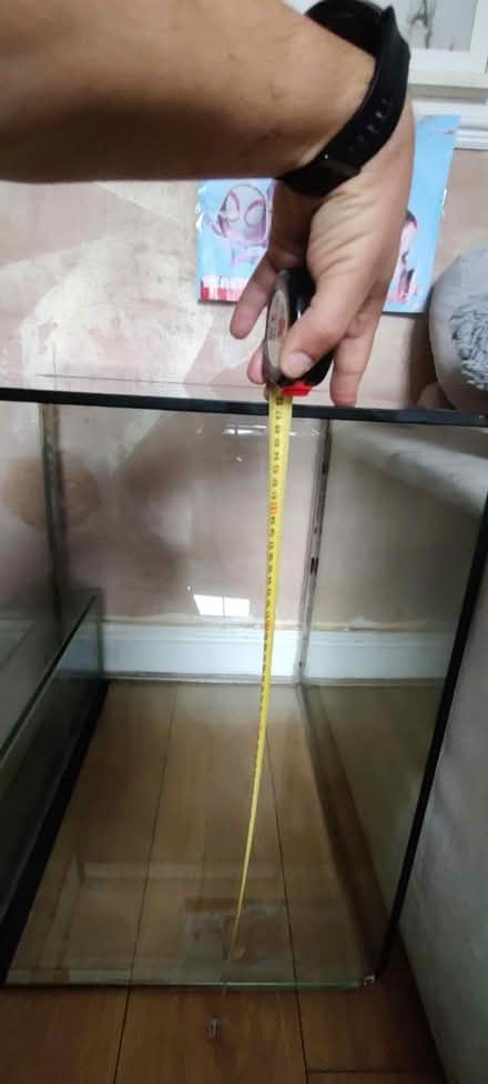 Photo of free Aquarium (HX4) #4