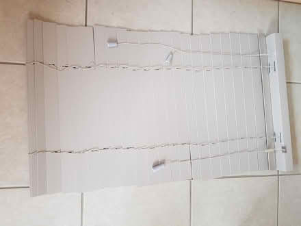 Photo of free Venetian blind (Letchworth garden city SG6) #1