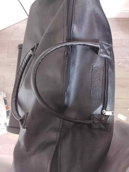 Photo of free A nice duffle bag (Abbey Wood SE2) #1