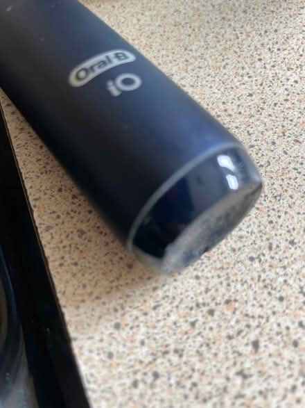 Photo of Charger OralB iO electric (OX4 3) #1