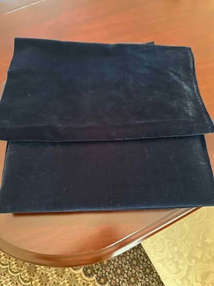 Photo of free Upholstery Fabric (Aurora) #1