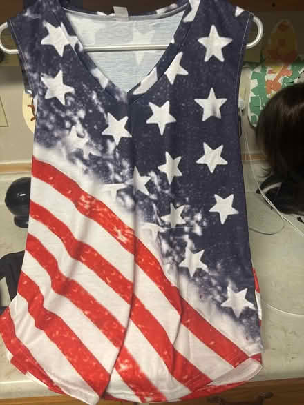Photo of free Shirt (South Elgin) #1