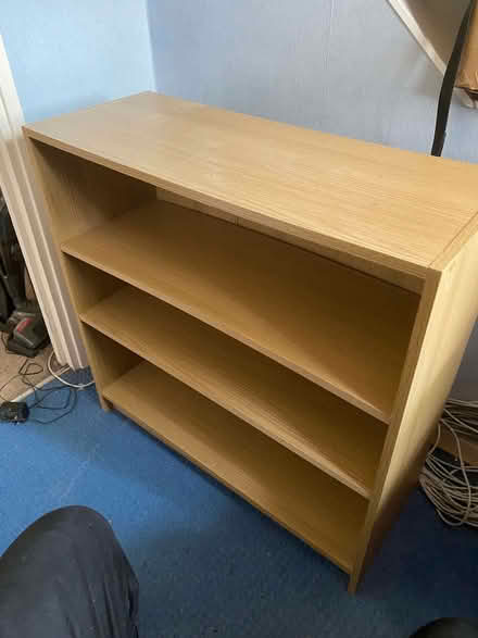Photo of free Bookshelf units (Lower Earley RG6) #1