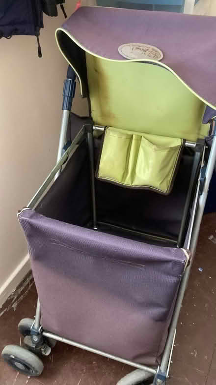 Photo of free Sholley Trolley (Buckland TQ12) #2