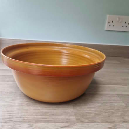 Photo of free Ovenproof casserole (Juniper Green, EH14) #3