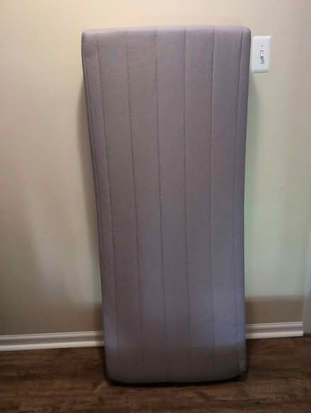 Photo of free Futon cushions (Near Gunston Plaza) #2