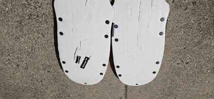 Photo of free Foam sled (13 1/2 and Farmington) #2