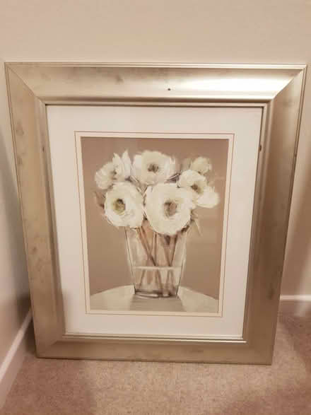 Photo of free Picture (Letchworth garden city SG6) #1