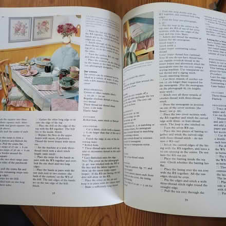 Photo of free Overlocker Projects. 1992 (Warlingham CR6) #3