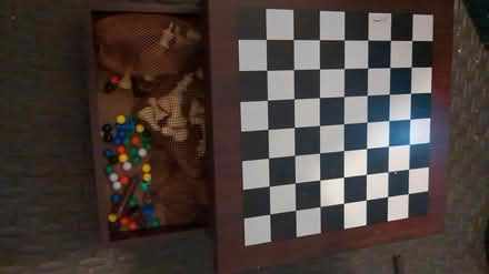 Photo of free Multiple Games board (DA11) #2