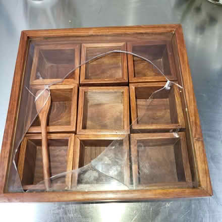 Photo of free Spice tray (Warlingham CR6) #3