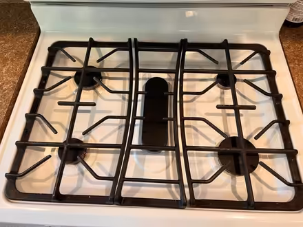 Photo of free Kenmore gas oven (Haggerty and 7 mile) #2