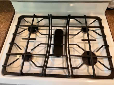 Photo of free Kenmore gas oven (Haggerty and 7 mile) #2