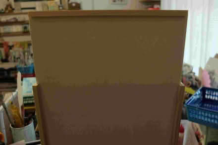 Photo of free Wooden Box with slide up opening, (Harrogate HG1) #3