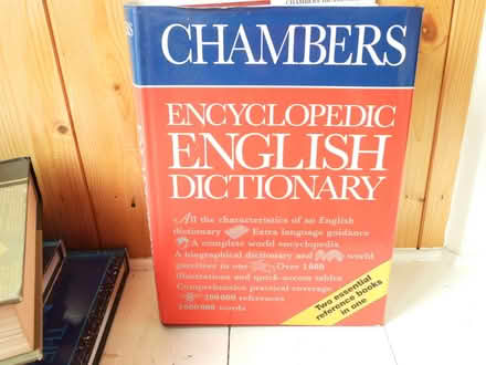 Photo of free Dictionaries & Encyclopaedia (Southport PR8) #4
