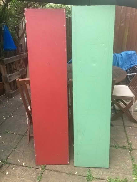 Photo of free Large Art Panels (E9) #1