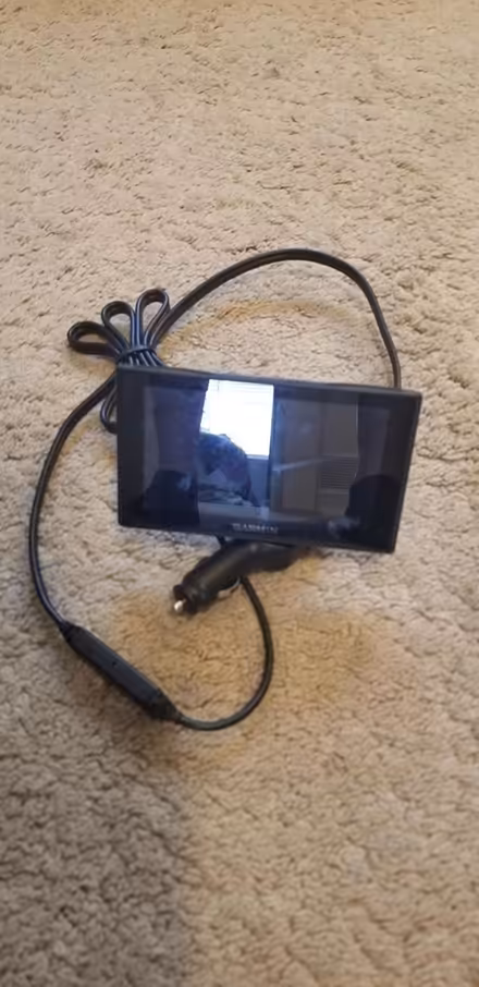 Photo of free GPS Device - Garmin DriveSmart 51 (South Fort Collins) #1
